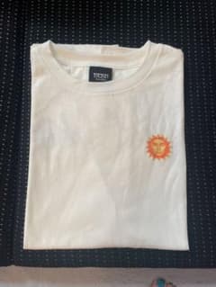 開封済未使用品◎藤井風 HEHN RECORDS Tシャツ ホワイトMのサムネイル