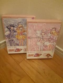 NHK DVD コレクター・ユイ BOX 全2巻セット - メルカリ