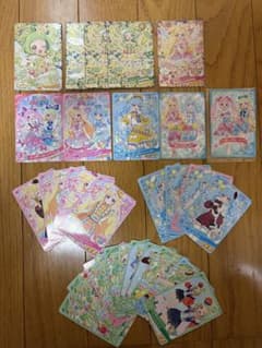 み*送様 おねがいアイプリまとめ売りのサムネイル