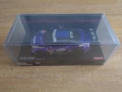 オートスケールコレクション RAYBRIG NSX CONCEPT-GT - メルカリ