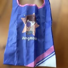 Jung Kook & ROCK AND ROLL バッグのサムネイル