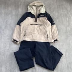 Z176 PHENIX × KEPROTEC 90s スキーウェア 上下 (L) Z176 PHENIX × KEPROTEC 90s スキーウェア 上下 (L) - メルカリ