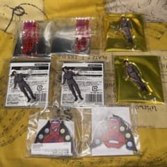 キャラポップストア　ガラポン2 ジャグラス ジャグラー　8点セット キャラポップストア ガラポン2 ジャグラス ジャグラー 8点セット