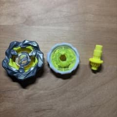 BEYBLADE X CX-05-06 ホエールウェーブ 7-60Kのサムネイル