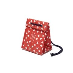 HUMAN MADE NINGENSEI KINCHAKU POUCH LOGO - メルカリ