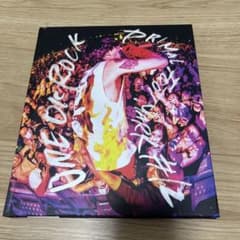 ONE OK ROCK PRIMAL FOOTMARK #13のサムネイル