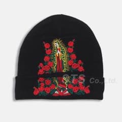 Supreme - Guadalupe Beanie - メルカリ