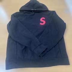 supreme パーカーのサムネイル
