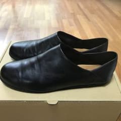 希少 PETROSOLAUM ペテロオラウム バブーシュ40 Babouche - メルカリ
