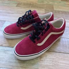 VANS スニーカーのサムネイル