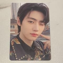 ENHYPEN 閃光 weverse トレカ ソンフン - メルカリ