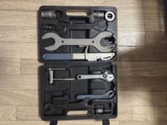 CBA 自転車用工具セット メンテナンスのサムネイル