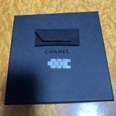 CHANEL J12純正コマ3コマ 14mmレディース腕時計のサムネイル