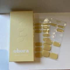 OHORA オホーラ N cream cheese 22枚のサムネイル