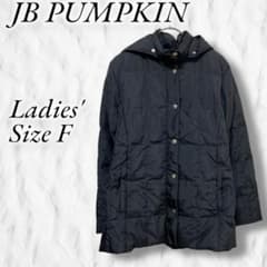 JB PUMPKIN ジェービーパンプキン ダウンコート ジャンパー 防寒 