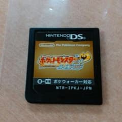 ハートゴールド ポケモン JSB様のサムネイル