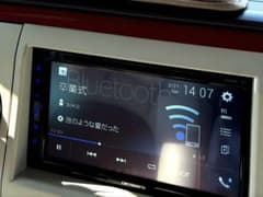 M*O様 カロッツェリア　FH-8500DVS ブルートゥース　ディスプレイオー carrozzeria FH-8500DVS ディスプレイオーディオ 本体 - メルカリ