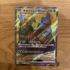 チオンジェン  SRのサムネイル