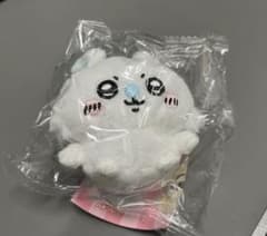 モモンガ　お座りぬいぐるみ　ちいかわのサムネイル