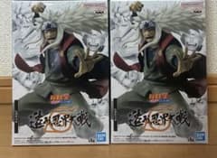 ①NARUTO-나루토- 질풍전 조형 인계대전 자래야 2개