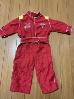 コスプレ　カーズのサムネイル
