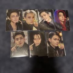 ENHYPEN ラキドロ Weverse 第2弾 コンプ m83209989185_1.jpg?1773239813