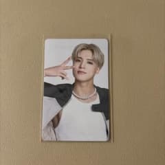 NCT DREAM ドリショ4 ランダム トレカ ジェノ - メルカリ