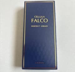 ALMADO チェルラー ファルコ Pクリーム40g - メルカリ