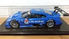 自動車 EBBRO 1/18 CALSONIC INPUL GT-R R35 m83210403151_1.jpg?1648961809