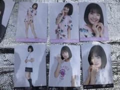 乃木坂46 生写真 コンプ 清宮レイのサムネイル
