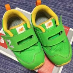 ニューバランス 16.5cmのサムネイル