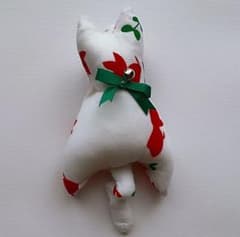 ネコクリップ　⭐︎値下げ⭐︎のサムネイル