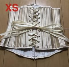 バーヴォーグ　コルセット　XSのサムネイル