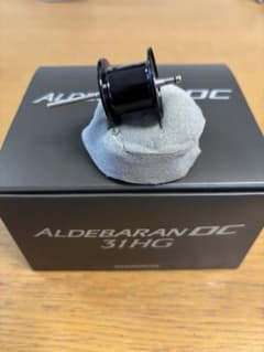 25アルデバランDC スプール - メルカリ