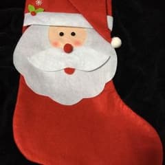 クリスマス！限定♡ 靴下のサムネイル