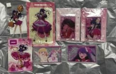 Oshi no Ko Hoshino Ai Acrylic Stand Bundle sale