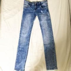 ”デニム ” (skinny jeans)のサムネイル