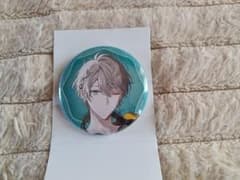【甲斐田晴】1st Live 足跡/缶バッジのサムネイル