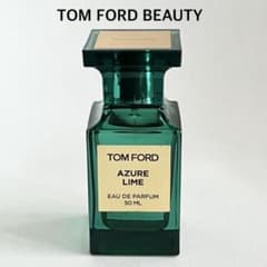 ☆TOM FORD BEAUTY☆アジュレー ライム オードパルファム 数量限定 