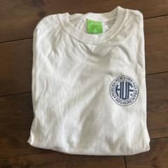 Huf ホワイト ロンT Tシャツのサムネイル