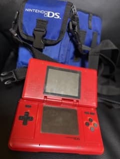 Nintendo NINTENDO DS REDのサムネイル