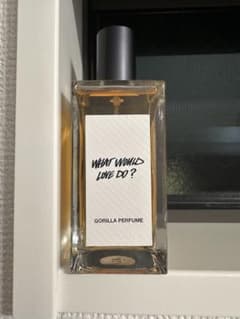 Lush What Would Love Do? 100mlのサムネイル