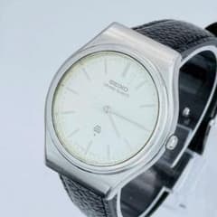 セイコー グランドクォーツ 9940-7000 ツインクォーツ 1984年 - メルカリ