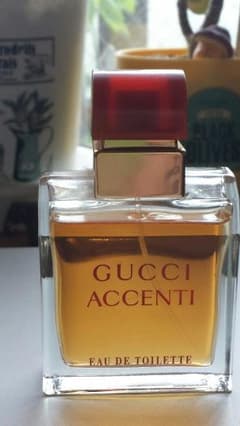GUCCI　ACCENTI  50ml  9割残量　サマーセール　ゆみみ様専用のサムネイル