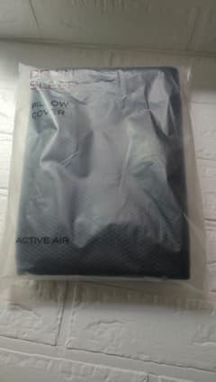 BRAIN SLEEP PILLOW COVER ACTIVE AIRのサムネイル