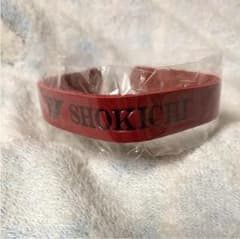 SHOKICHI レザーブレスのサムネイル
