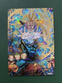 ドラゴンボールヒーローズ HG9-36 完全美品 - メルカリ