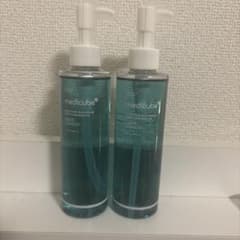 medicube ZERO PORE BLACKHEAD クレンジングオイル2本のサムネイル