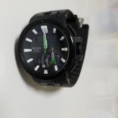 超人気のカシオ　プロトレック腕時計　PRW-7000-1AJFのサムネイル