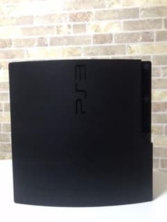 SONY PlayStation3 CECH-3000Aのサムネイル